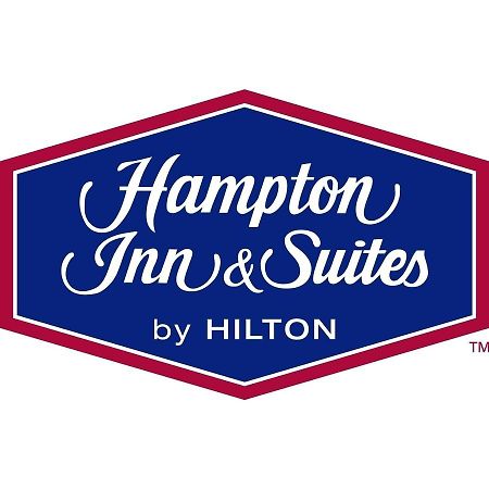 Hampton Inn & Suites Farmington Exteriör bild